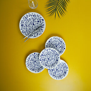 Mare 7 Parça Pasta Seti