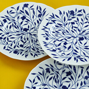 Mare 7 Parça Pasta Seti