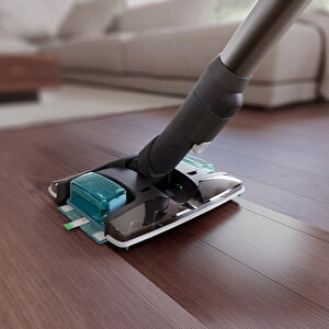 Aqua Kablosuz Dik Süpürge Xc8054/01