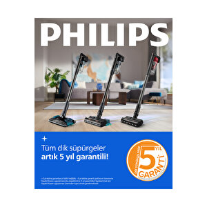 Philips Aqua Kablosuz Dik Süpürge Xc8054/01