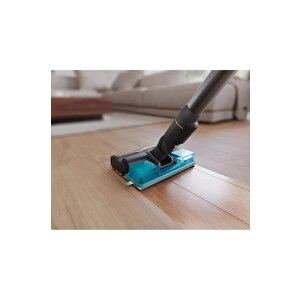 Phi̇li̇ps Xc-7055/01 Islak Kuru Di̇key Süpürge