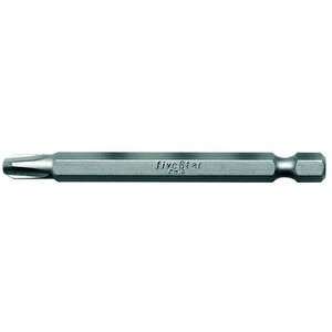Manyetik Bits Yıldız Ph2x50 Mm Adet