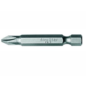 Manyetik Bits Yıldız  Ph2x100 Mm Adet