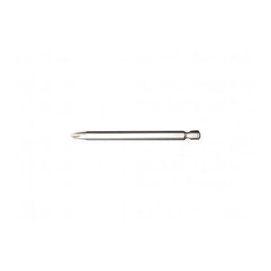Meridyen Manyetik Bits Yıldız  Ph2x100 Mm Adet