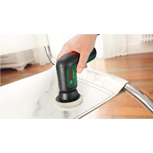Universalbrush Başlık Tutucu Aparat