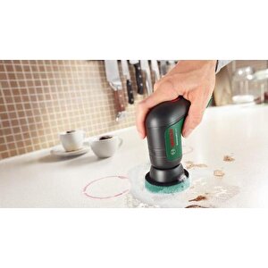 Universalbrush Başlık Tutucu Aparat