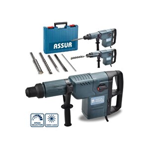 Profesyonel 4200w 11 Kg 3 Fonksiyonlu Kırıcı Delici Hilti
