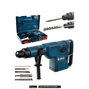 Profesyonel 4200w 11 Kg 3 Fonksiyonlu Kırıcı Delici Hilti
