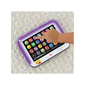 Fisher Price Yaşa Göre Gelişim Eğitici Tablet Clk64