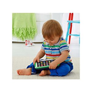 Fisher Price Yaşa Göre Gelişim Eğitici Tablet Clk64