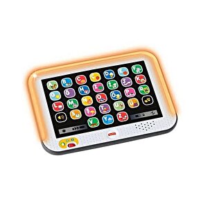 Fisher Price Yaşa Göre Gelişim Eğitici Tablet Clk64
