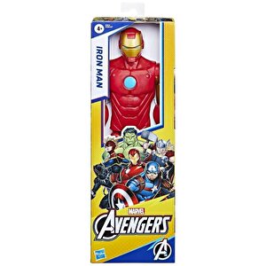 Avengers Endgame İronman Titan Hero Figür E7873