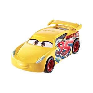 Cars Tekli Karakter Araçlar Rusteze Gruz Ramirez Fgd72