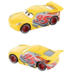 Cars Tekli Karakter Araçlar Rusteze Gruz Ramirez Fgd72