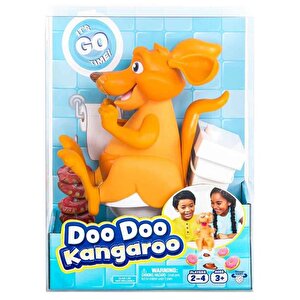 Doo Doo Kangaroo Oyunu Egk000000