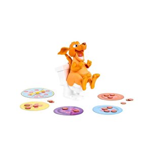 Doo Doo Kangaroo Oyunu Egk000000