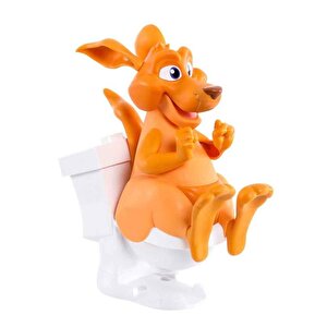 Doo Doo Kangaroo Oyunu Egk000000