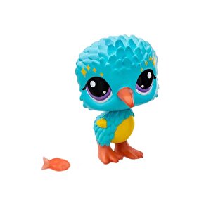 Littlest Pet Shop Minişler Tekli Paket S2 Kuş 82