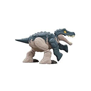 Jurassic World Çifte Tehlike Dinozor Figürleri Hlp09