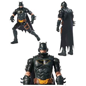 Dc Comics Batman Aksiyon Figürü 30 Cm S6 6067621