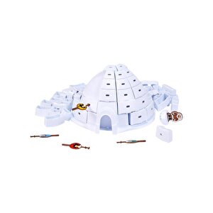 Dostoys Igloo Move Game Kutu Oyunu