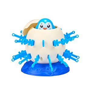 Şakacı Penguen Kutu Oyunu