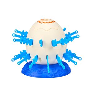 Şakacı Penguen Kutu Oyunu