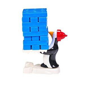 Dostoys Panik Penguen Kutu Oyunu