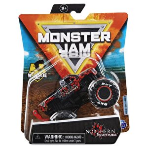 Monster Jam Northern 20130614
