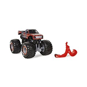 Monster Jam Northern 20130614