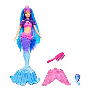Barbie Malibu Deniz Kızı Gücü Hhg52