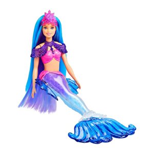Barbie Malibu Deniz Kızı Gücü Hhg52