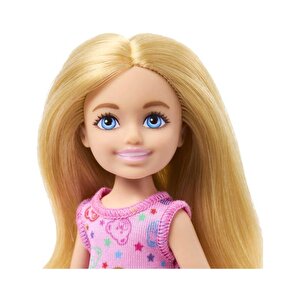 Barbie Chelsea Oyuncak Dükkanı Hny59