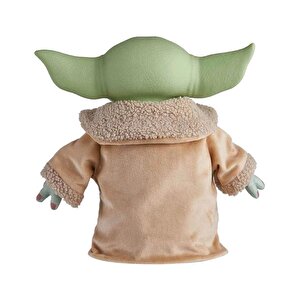Star Wars Din Grogu Pelüş 28 Cm Hpg49