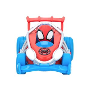 Spidey Çek Bırak Araba Pdy03000