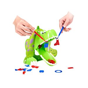 Dostoys Tombik Dino Kutu Oyunu