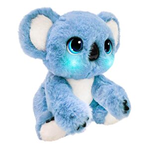 My Fuzzie Friends Sesli Ve Işıklı Koala 25 Cm Myn00101
