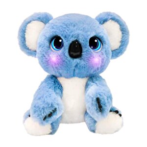 My Fuzzie Friends Sesli Ve Işıklı Koala 25 Cm Myn00101