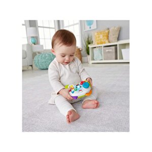 Fisher Price Eğitici Oyun Kumandası Fwg23