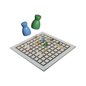 Btoys Zeka Ve Strateji Oyunu Corridor 325838