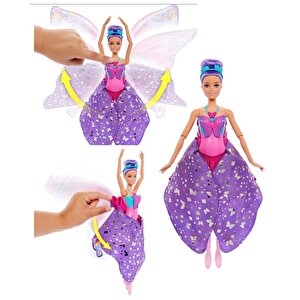 Barbie Kelebek Dansçı Bebek Hxj10 1316.230709