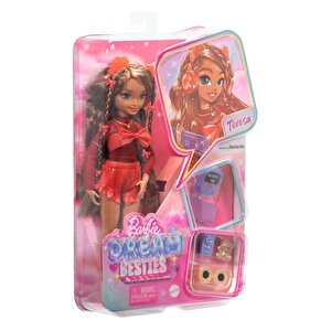 Barbie Dream Besties Teresa Bebek Ve Aksesuarları Hyc23