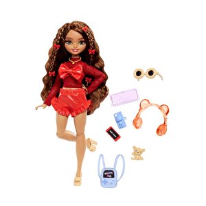 Barbie Dream Besties Teresa Bebek Ve Aksesuarları Hyc23