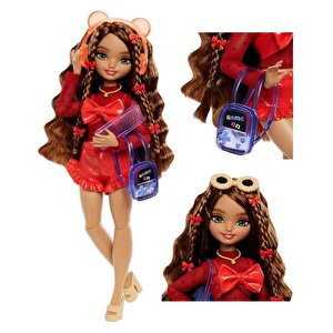 Barbie Dream Besties Teresa Bebek Ve Aksesuarları Hyc23