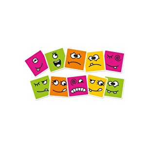 Cubeez Anne Akıl Oyunları