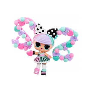 Lol Hair Beads Surprise Dolls Assorted 511205euci