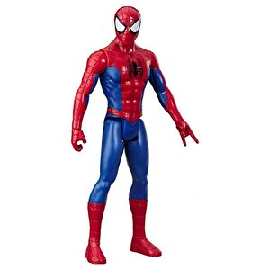 Titan Hero Serisi Spider Man Figür E7333