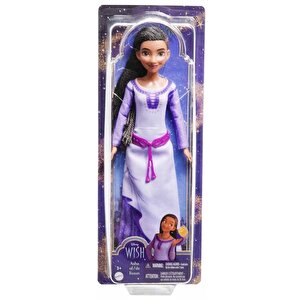 Disney Wish Asha Bebek Hpx23