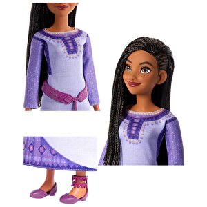 Disney Wish Asha Bebek Hpx23