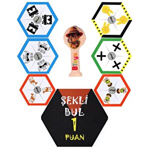 Btoys Dedektif 325944